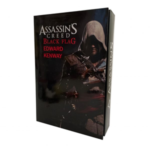 اکشن فیگور مدل اساسین کرید 4 Action Figure Assassin’s Creed -اسباب بازی